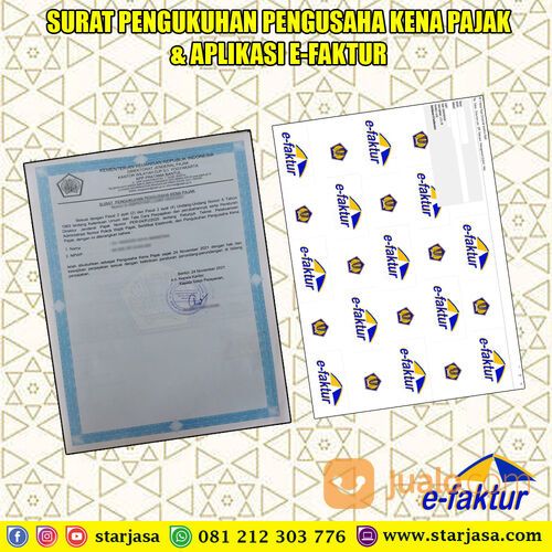 Jasa pengajuan PKP biro jasa permohonan pengusaha kena pajak agen konsultasi pajak jogja