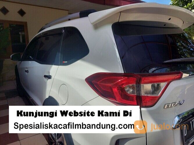 Kaca film murah bandung