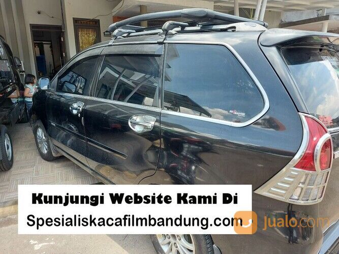 Kaca film murah bandung