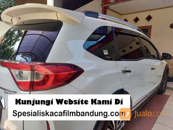 Kaca film murah bandung