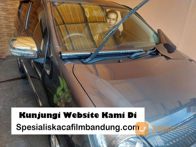 Kaca film murah bandung