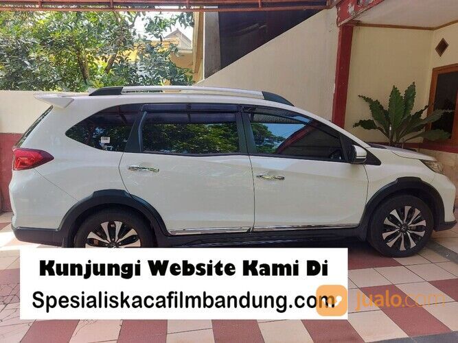 Kaca film murah bandung