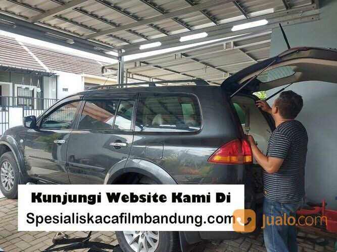 Kaca film murah bandung