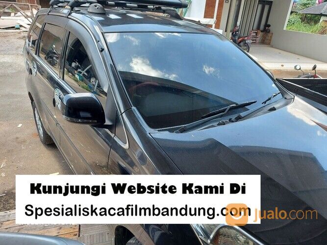 Kaca film murah bandung
