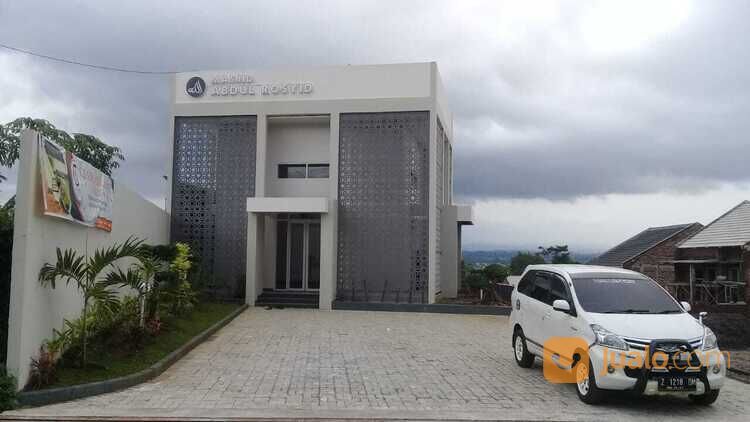 Cluster Margawati Village Garut Jawa Barat