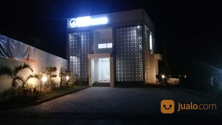 Cluster Margawati Village Garut Jawa Barat