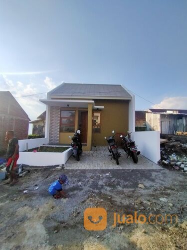 Cluster Margawati Village Garut Jawa Barat