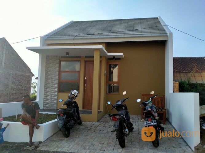 Cluster Margawati Village Garut Jawa Barat