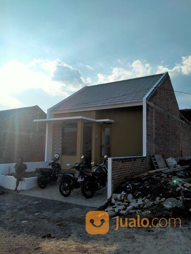 Cluster Margawati Village Garut Jawa Barat