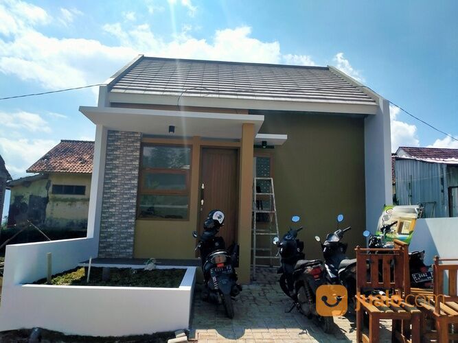 Cluster Margawati Village Garut Jawa Barat