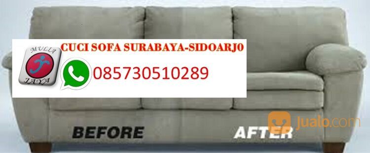 CUCI SOFA, CUCI SPRINGBED DI SURABAYA, MOJOKERTO, JOMBANG
