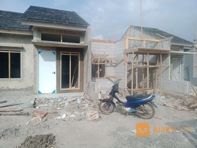 Rumah indent dan ready stok lokasi cikoneng cluster ARJUNA LAND CITY dan PANDAWA ANTARES CITY