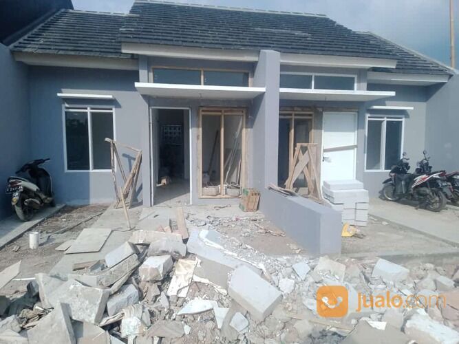 Rumah indent dan ready stok lokasi cikoneng cluster ARJUNA LAND CITY dan PANDAWA ANTARES CITY