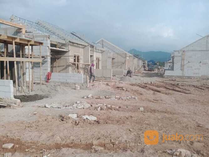 Rumah indent dan ready stok lokasi cikoneng cluster ARJUNA LAND CITY dan PANDAWA ANTARES CITY