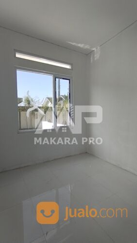 Ruma Baru 2 Lantai Cluster Kharisma Residence II Bojongsoang Buahbatu Bandung