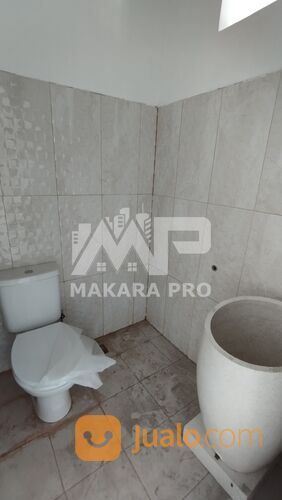 Ruma Baru 2 Lantai Cluster Kharisma Residence II Bojongsoang Buahbatu Bandung