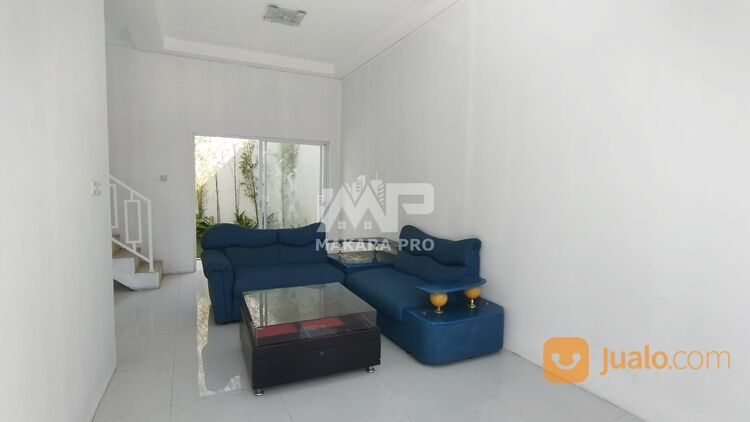 Ruma Baru 2 Lantai Cluster Kharisma Residence II Bojongsoang Buahbatu Bandung