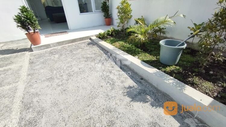 Ruma Baru 2 Lantai Cluster Kharisma Residence II Bojongsoang Buahbatu Bandung