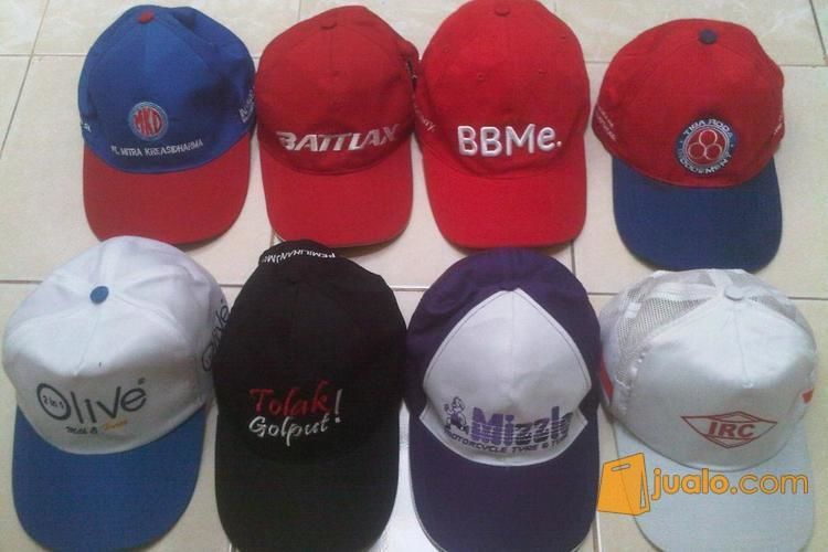 Produksi Topi custom | Buat topi custom Promosi