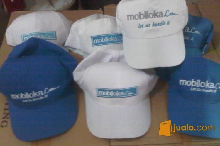 Produksi Topi custom | Buat topi custom Promosi