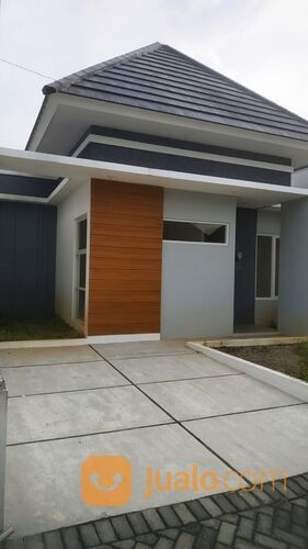 Rumah Murah di Bsb Village Semarang Aurora Valley