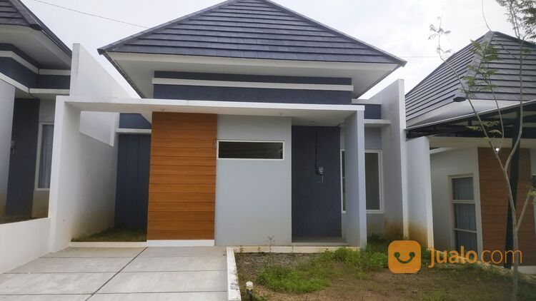 Rumah Murah di Bsb Village Semarang Aurora Valley