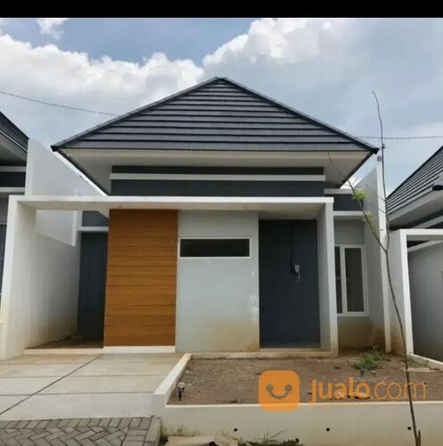 Rumah Murah di Bsb Village Semarang Aurora Valley