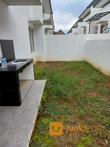 Rumah Murah di Bsb Village Semarang Aurora Valley