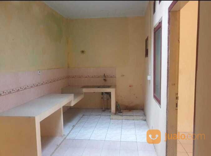 Rumah perumahan bintang metropole