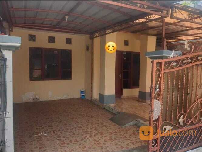 Rumah perumahan bintang metropole