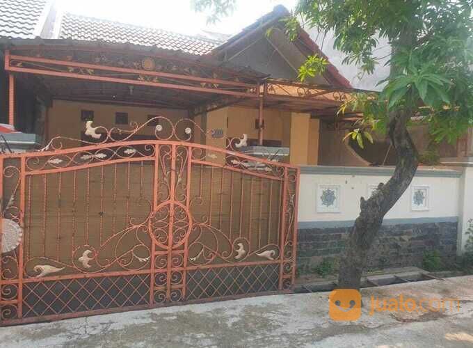 Rumah perumahan bintang metropole