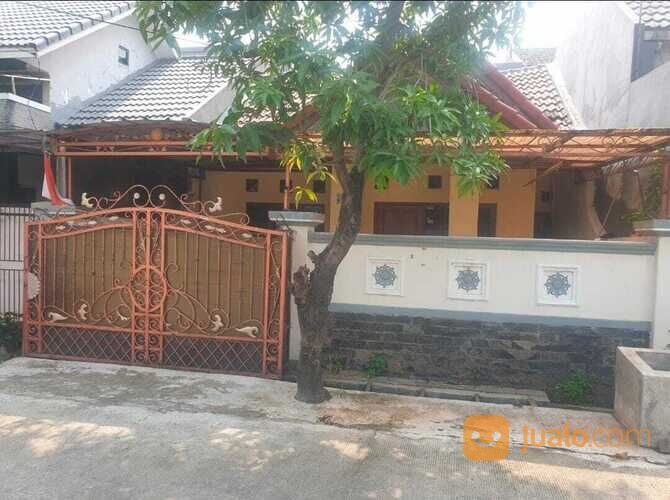 Rumah perumahan bintang metropole