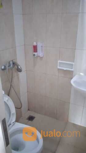 Rumah Karelia Village Di Gading Serpong Luas 80m2