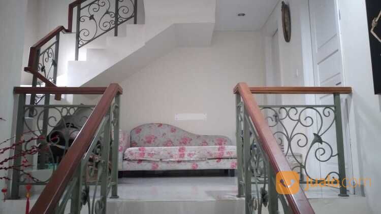 Rumah Karelia Village Di Gading Serpong Luas 80m2