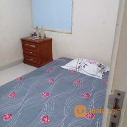 Rumah Karelia Village Di Gading Serpong Luas 80m2