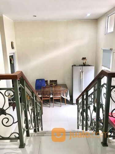 Rumah Karelia Village Di Gading Serpong Luas 80m2