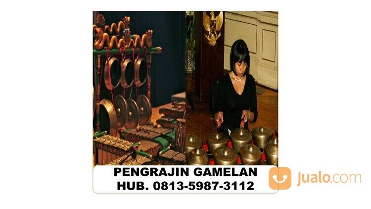 Gamelan Ngawi Wa. 0813-5987-3112 Paling Merdu !!!