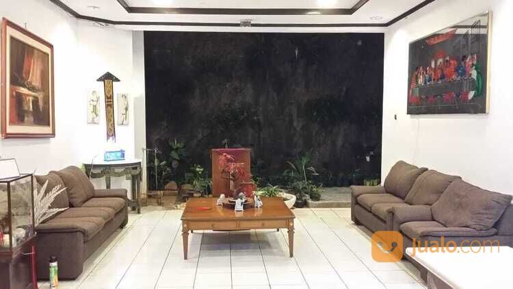 Kawasan elit Rumah PONDOK INDAH Tidak jauh dari Pondok Indah Mall,