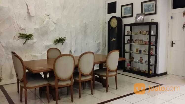 Kawasan elit Rumah PONDOK INDAH Tidak jauh dari Pondok Indah Mall,