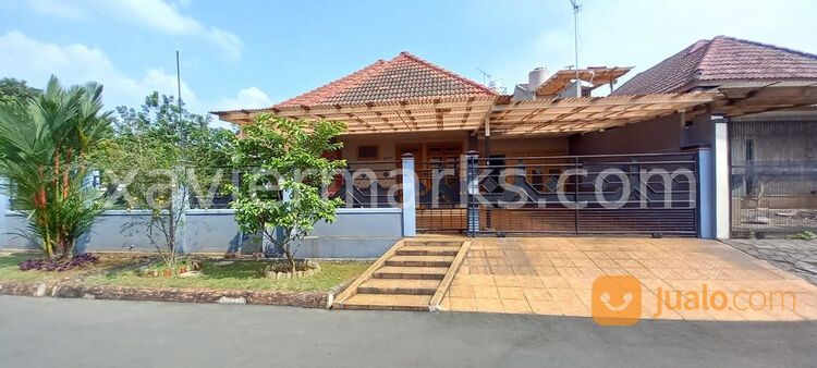 SEKTOR 1A GADING SERPONG