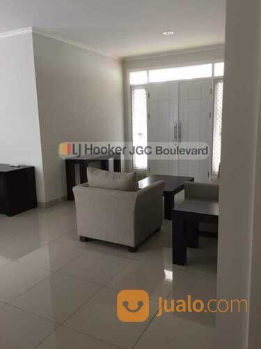 rumah di Cluster Vernonia Summarecon Bekasi