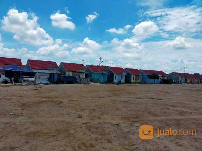 KAPLINGAN TANAH PERUMAHAN PAL 10