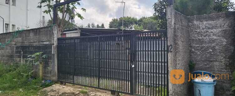 tanah murah pirus galuh arcamanik bandung timur