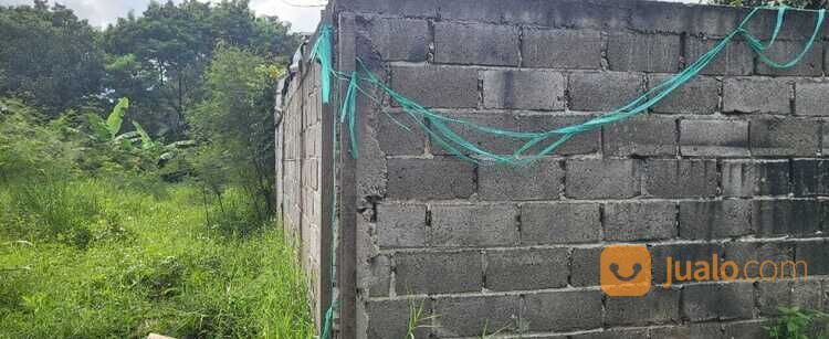 tanah murah pirus galuh arcamanik bandung timur