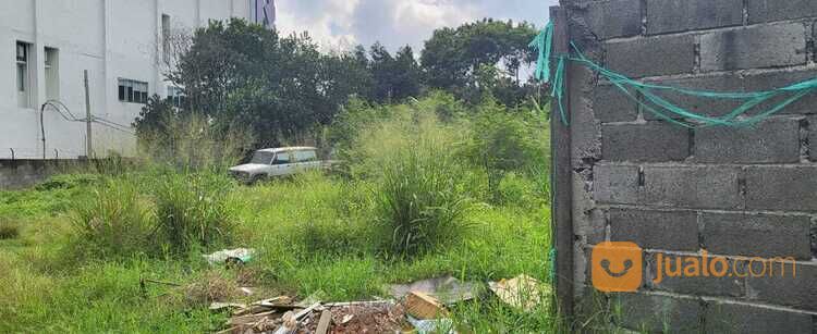 tanah murah pirus galuh arcamanik bandung timur