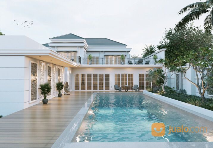 hunian yg nyaman di lingkungan hijau jl cemara kipas komplek pemda pekanbaru