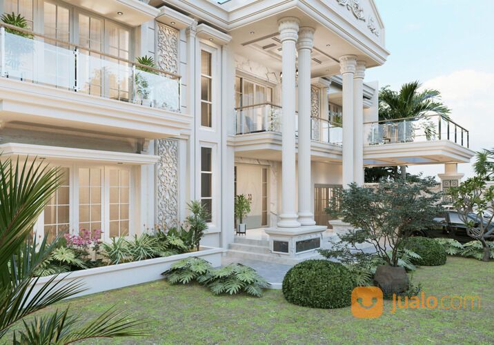 hunian yg nyaman di lingkungan hijau jl cemara kipas komplek pemda pekanbaru