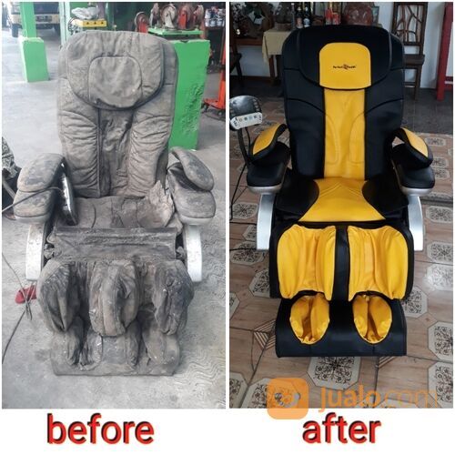 Service Kursi Pijat Murah Dan Bergaransi