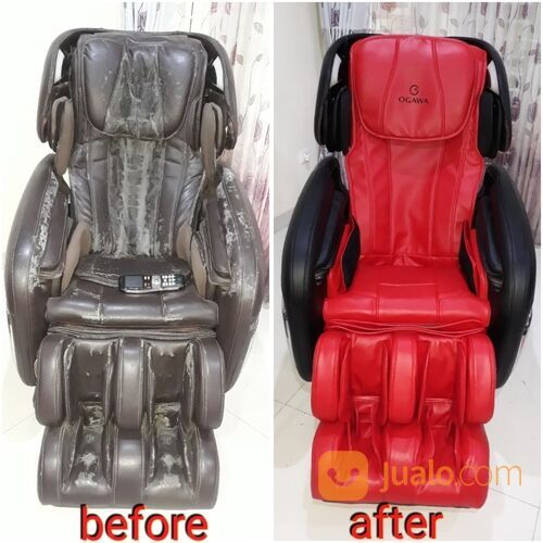 Service Kursi Pijat Murah Dan Bergaransi