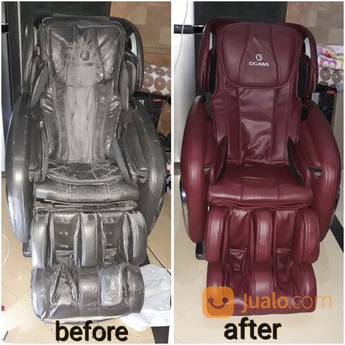 Service Kursi Pijat Murah Dan Bergaransi